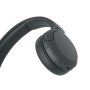 Sony WH-CH520 Wireless Headphones, Black Sony | Wireless Headphones | WH-CH520 | Wireless | On-Ear | Microphone | Noise cancelin - 4